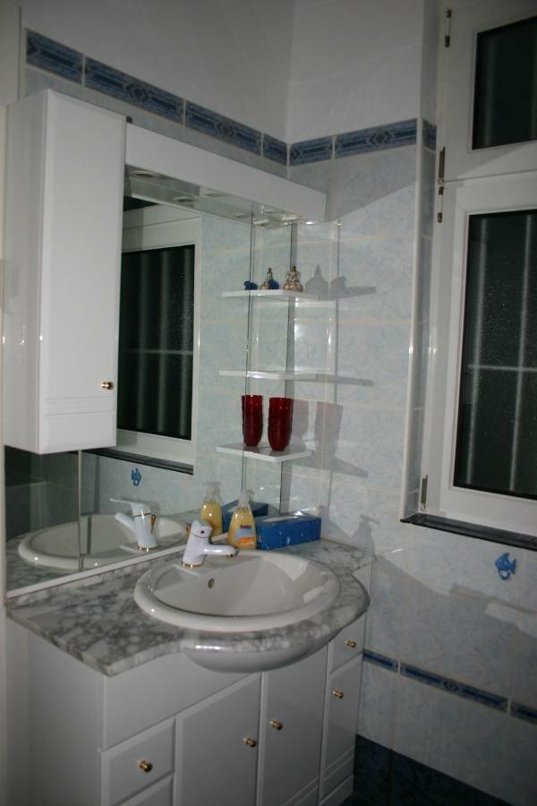 Gabriela Apartamento Viena
